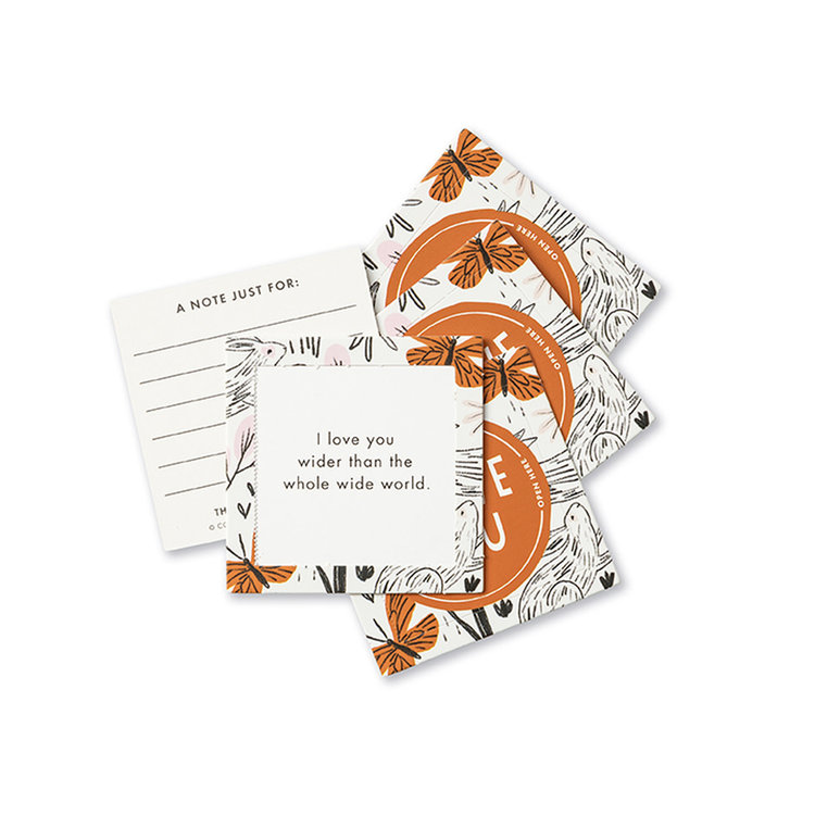 Compendium Kids Thoughtfulls, I Love You