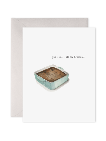 E. Frances Paper Studio All The Brownies