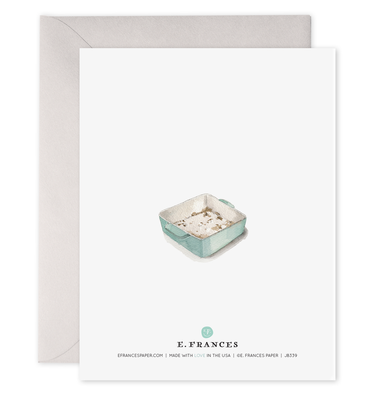 E. Frances Paper Studio All The Brownies