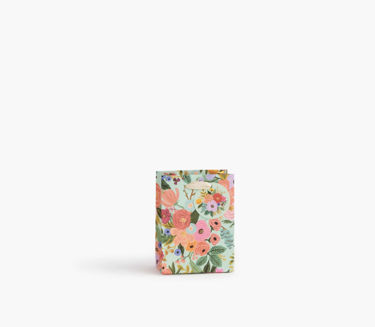 Rifle Paper Co. Garden Party Gift Bag, Small