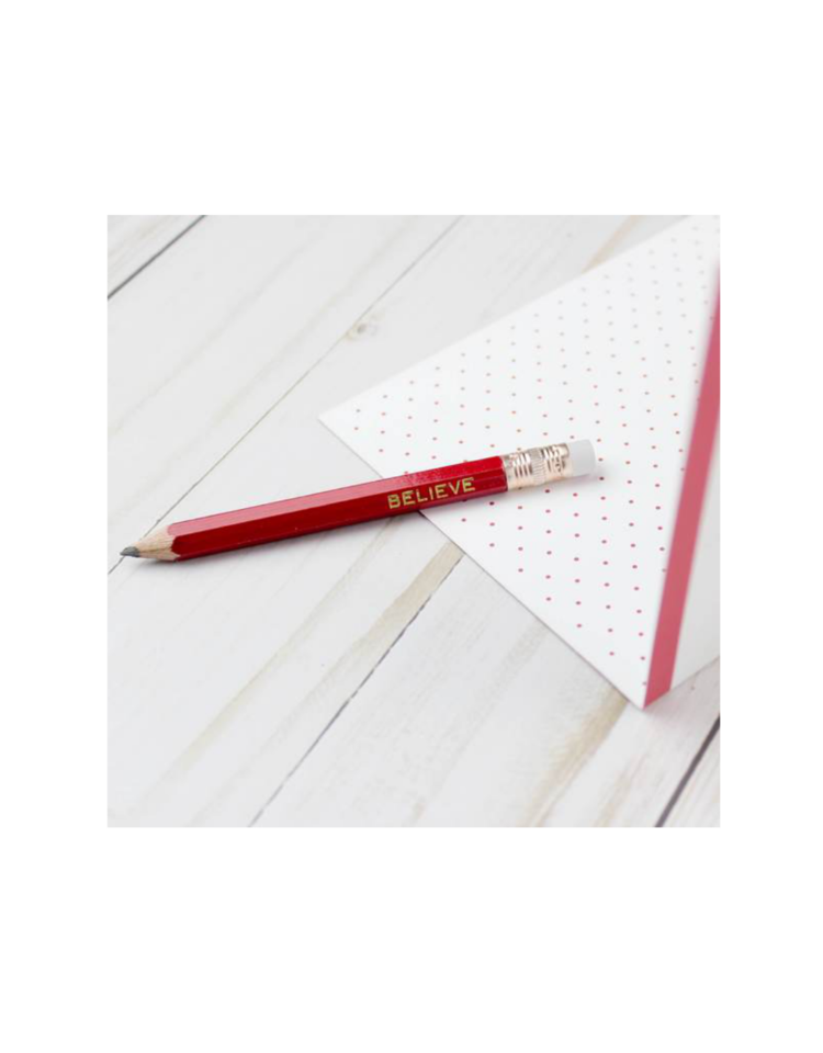 Inklings Paperie Santa Letter Kit