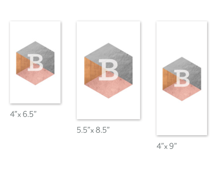 Kramer Drive Covered Notepad, No. 146