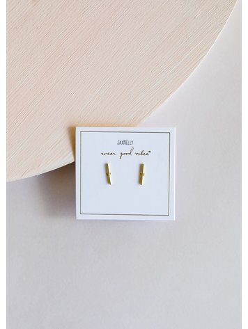JaxKelly Minimalist Bar