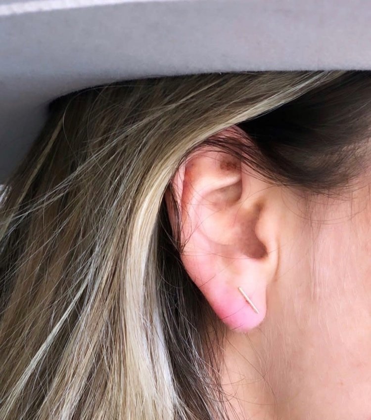 JaxKelly Minimalist Bar