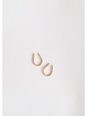 JaxKelly Minimalist Horseshoe