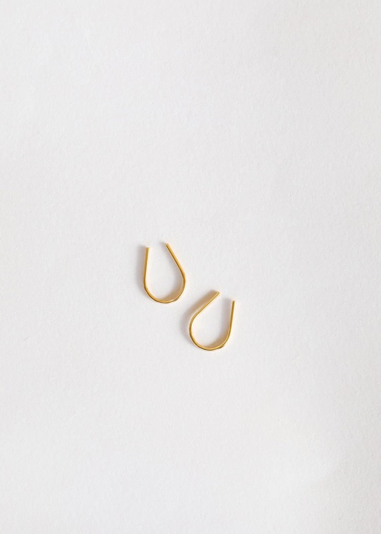JaxKelly Minimalist Horseshoe
