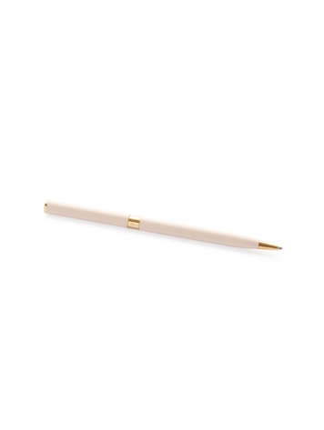 Sugar Paper Twist Pen, Pink