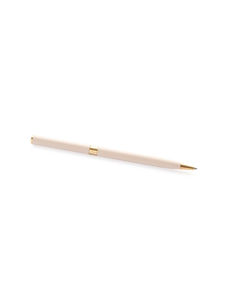 Sugar Paper Twist Pen, Pink