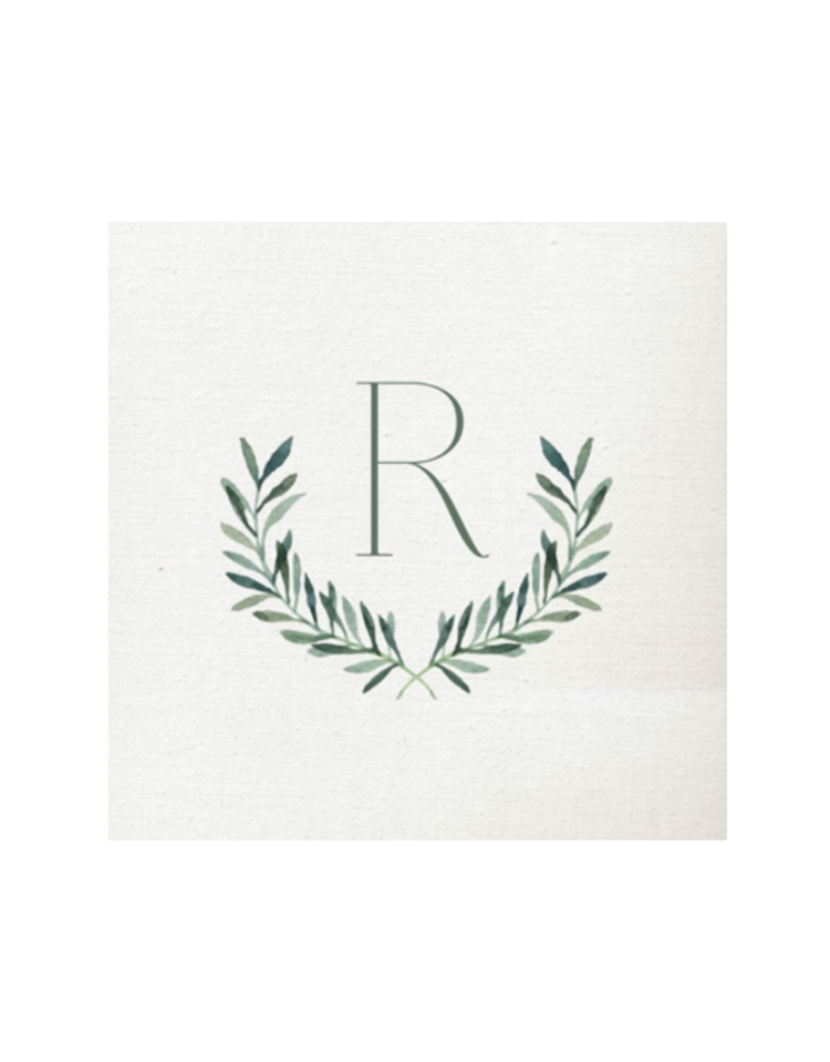 Kramer Drive Covered Notepad, No. 147