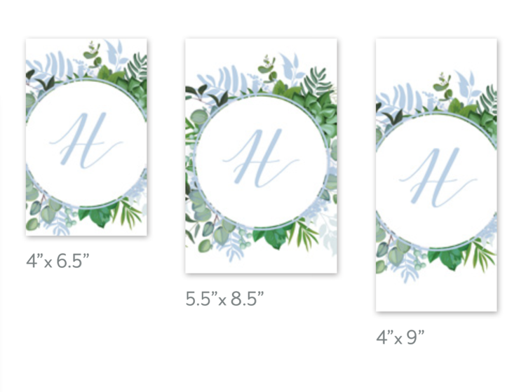 Kramer Drive Covered Notepad, No. 148