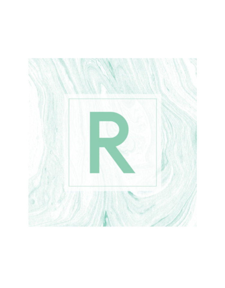 Kramer Drive Covered Notepad, No. 149