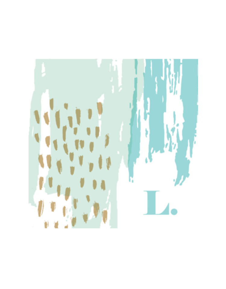 Kramer Drive Covered Notepad, No. 152