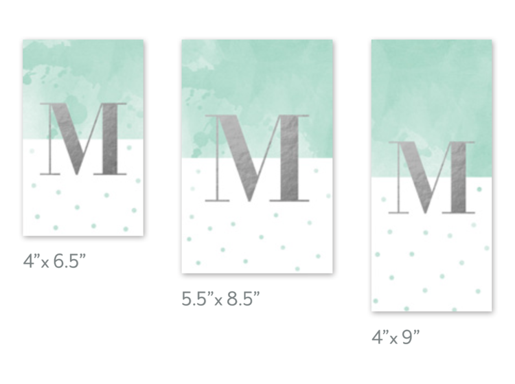 Kramer Drive Covered Notepad, No. 154