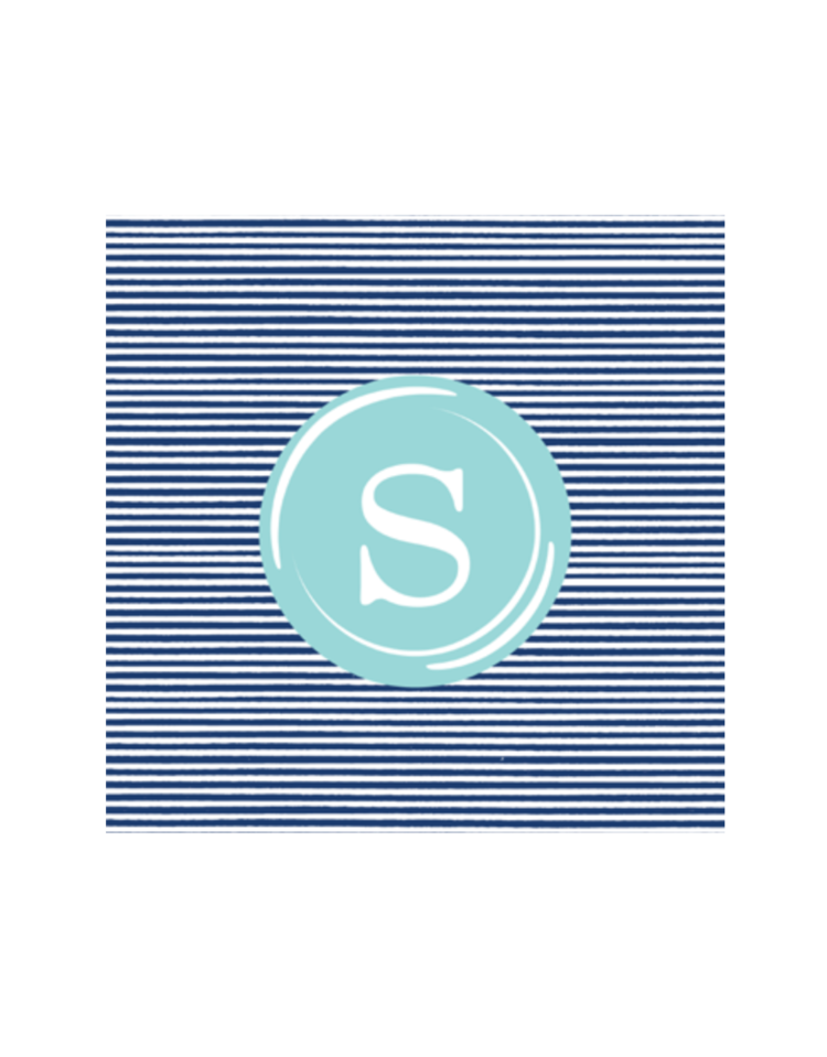 Kramer Drive Covered Notepad, No. 155