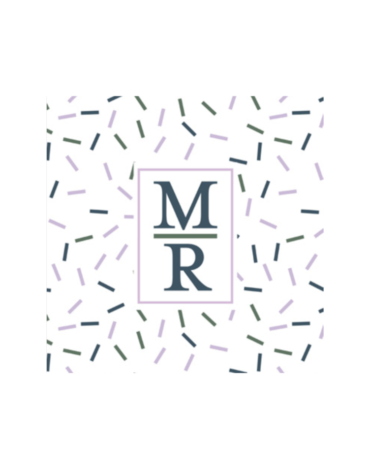 Kramer Drive Covered Notepad, No. 157