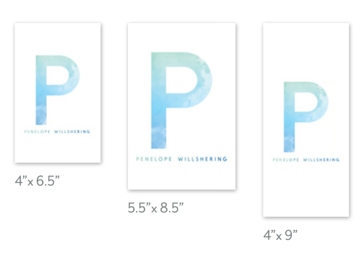 Kramer Drive Covered Notepad, No. 159