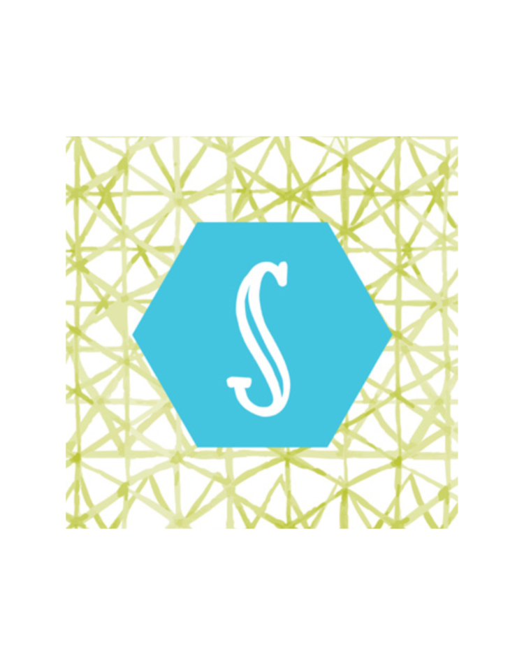 Kramer Drive Covered Notepad, No. 160