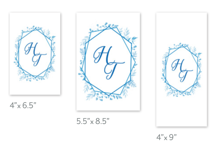 Kramer Drive Covered Notepad, No. 162