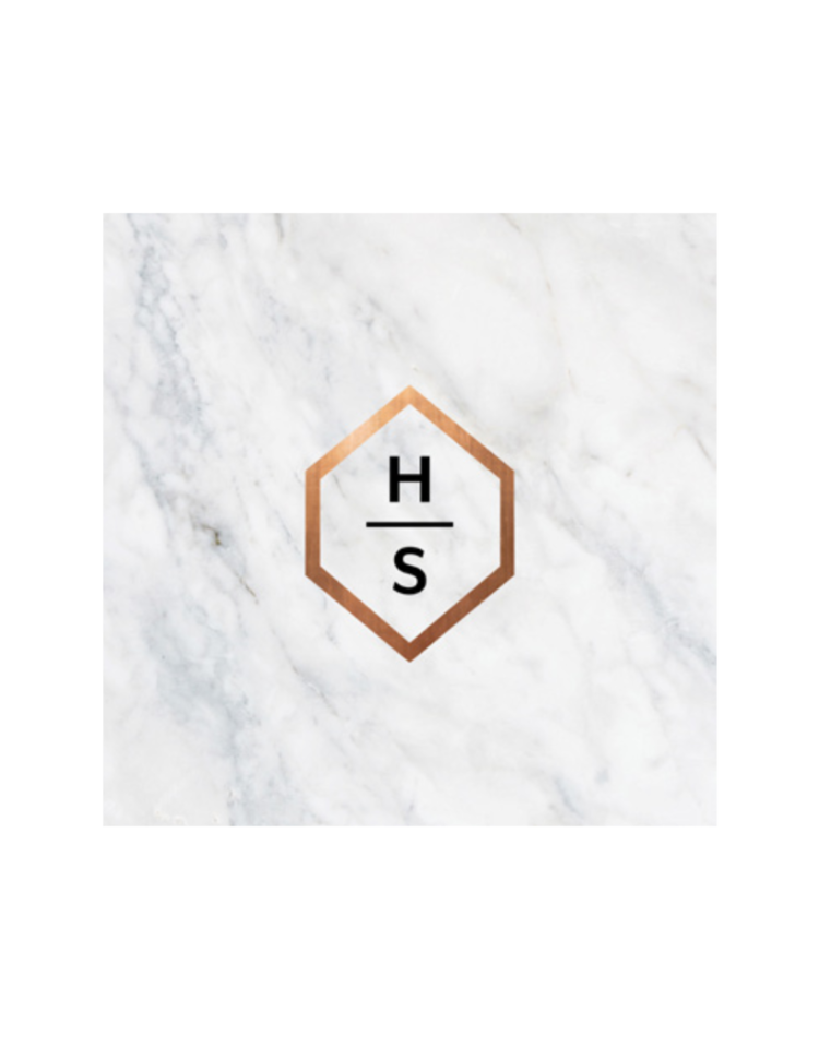 Kramer Drive Covered Notepad, No. 163