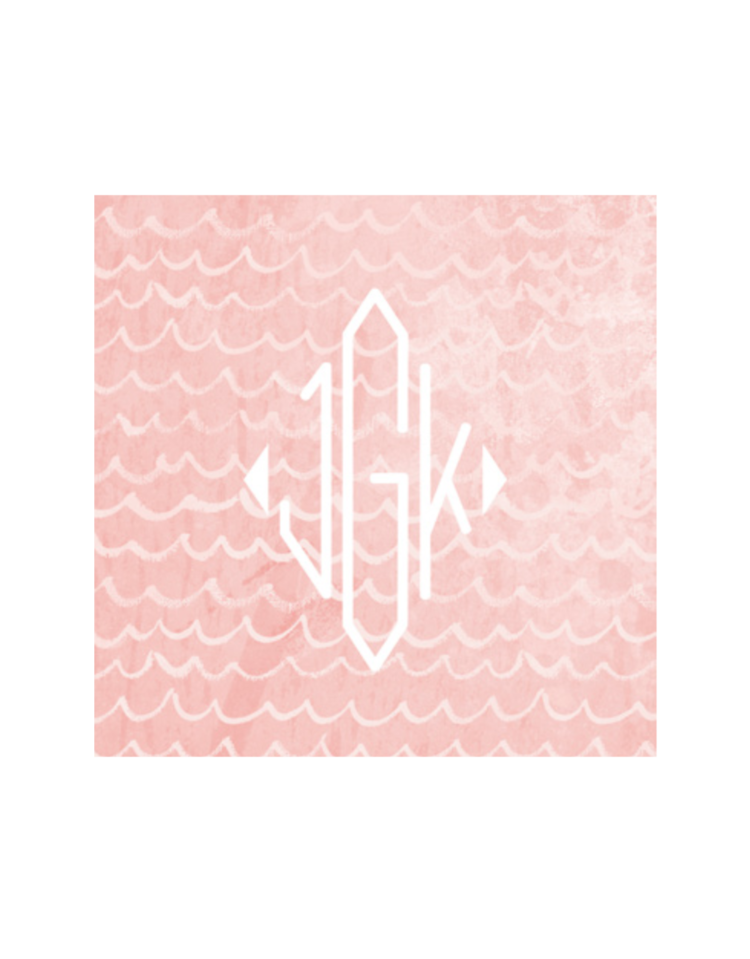 Kramer Drive Covered Notepad, No. 164