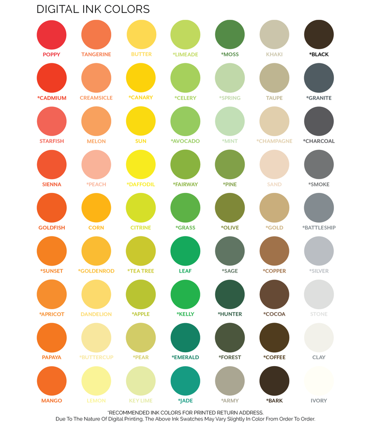 Kramer Drive Covered Notepad, No. 164