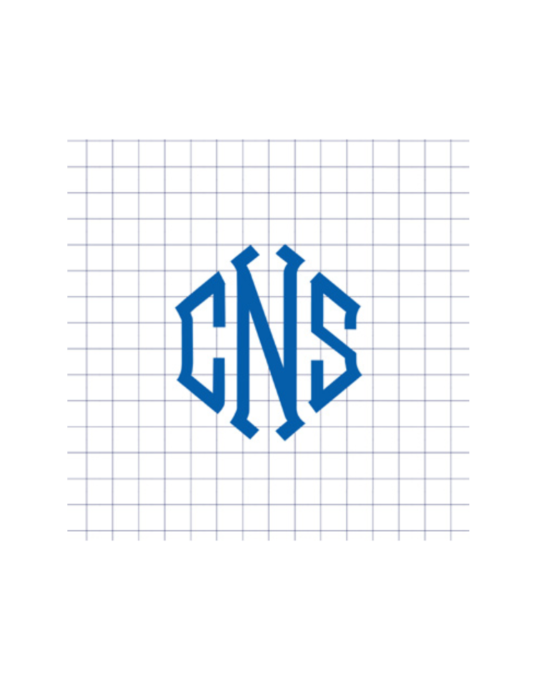 Kramer Drive Covered Notepad, No. 165