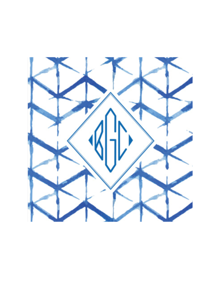 Kramer Drive Covered Notepad, No. 167