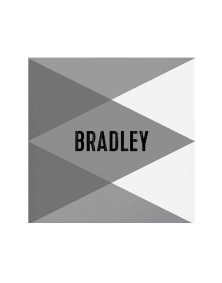 Kramer Drive Covered Notepad, No. 173