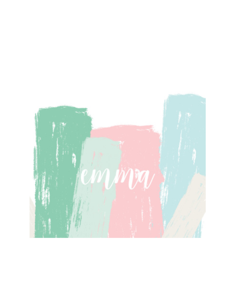 Kramer Drive Covered Notepad, No. 177