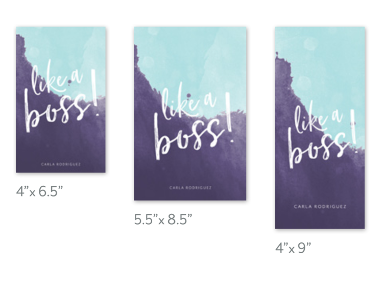 Kramer Drive Covered Notepad, No. 178