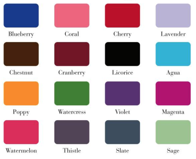 Haute Papier Square Notepad