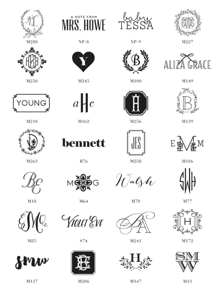 Haute Papier Large Notepad