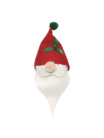 Tops Malibu Deluxe Surprise Ball St. Nicholas