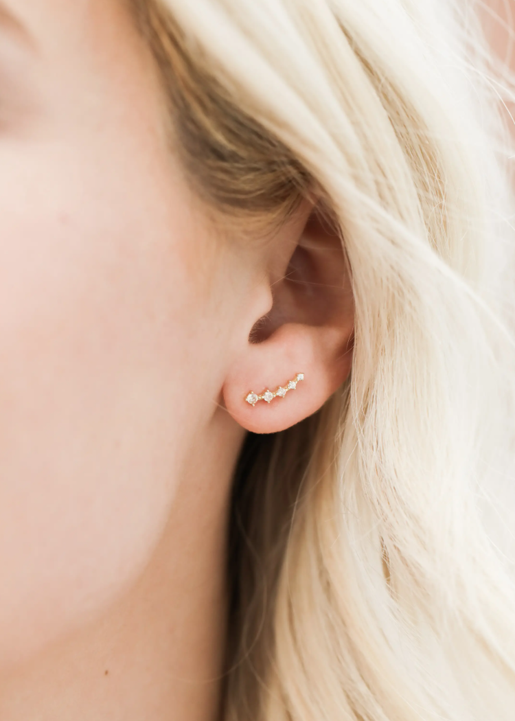 JaxKelly Crawler, Champagne