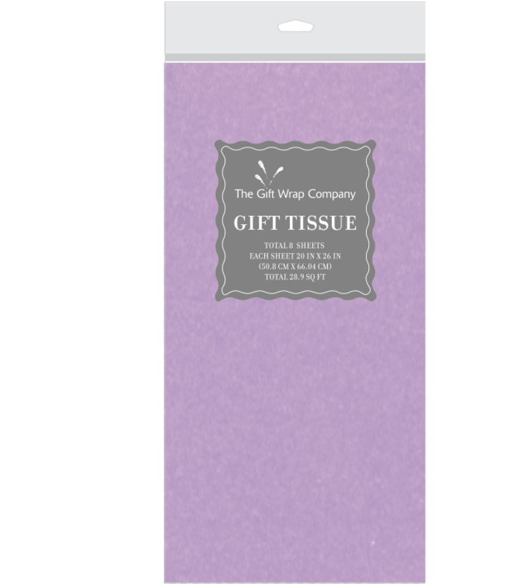 The Gift Wrap Company Tissue Paper
