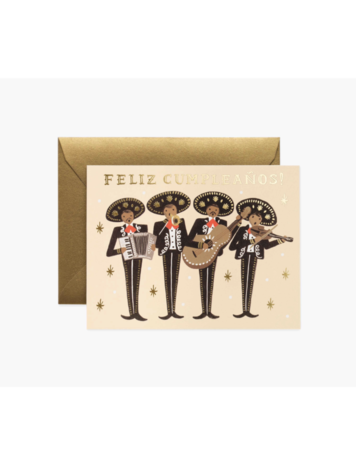 Rifle Paper Co. Mariachi Birthday