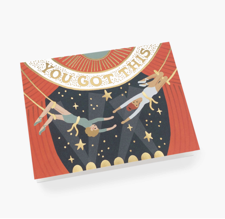 Rifle Paper Co. You Got This