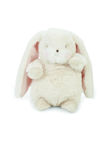 Bunnies By The Bay Tiny Nibble Bunny, Cream