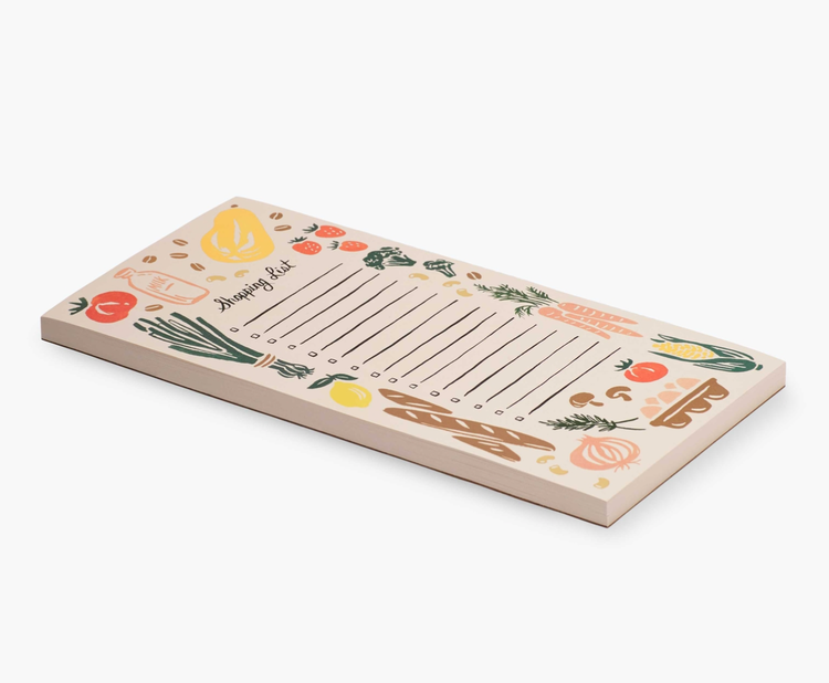 Rifle Paper Co. Corner Store Market Pad