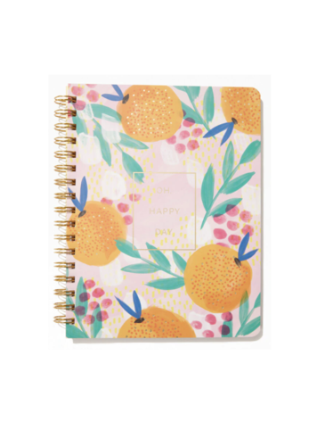 Compendium Oh Happy Day Journal