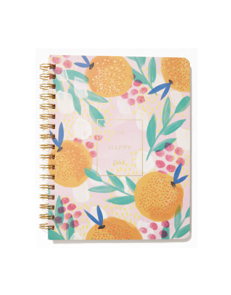 Compendium Oh Happy Day Journal