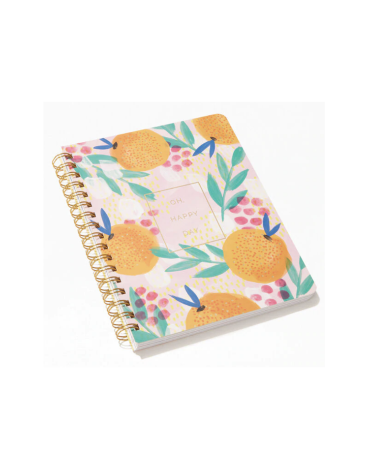 Compendium Oh Happy Day Journal