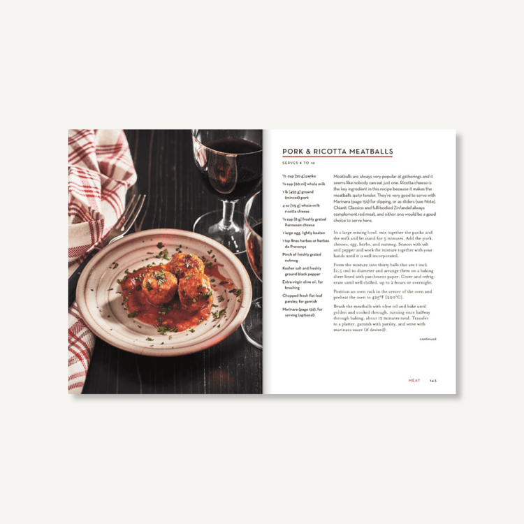 Chronicle Books Wine Time