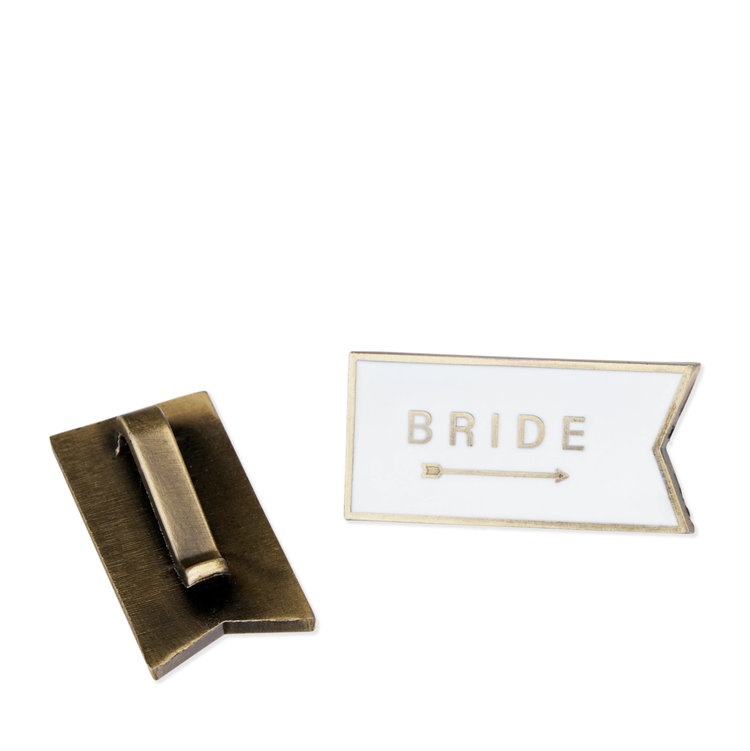 Twine Bridal Party Wine Charms