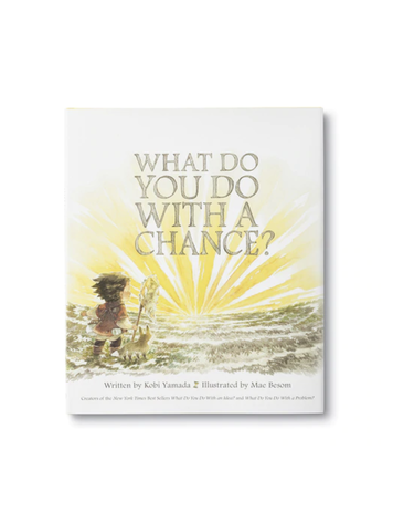Compendium What Do You Do With A Chance?