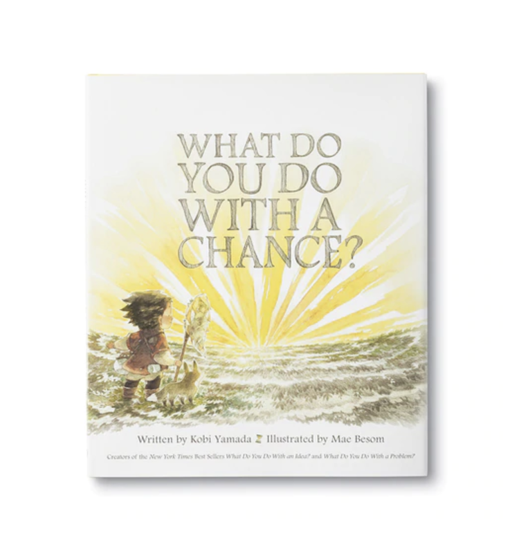 Compendium What Do You Do With A Chance?