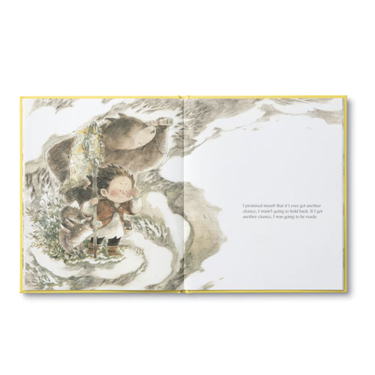 Compendium What Do You Do With A Chance?