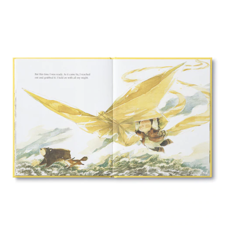 Compendium What Do You Do With A Chance?