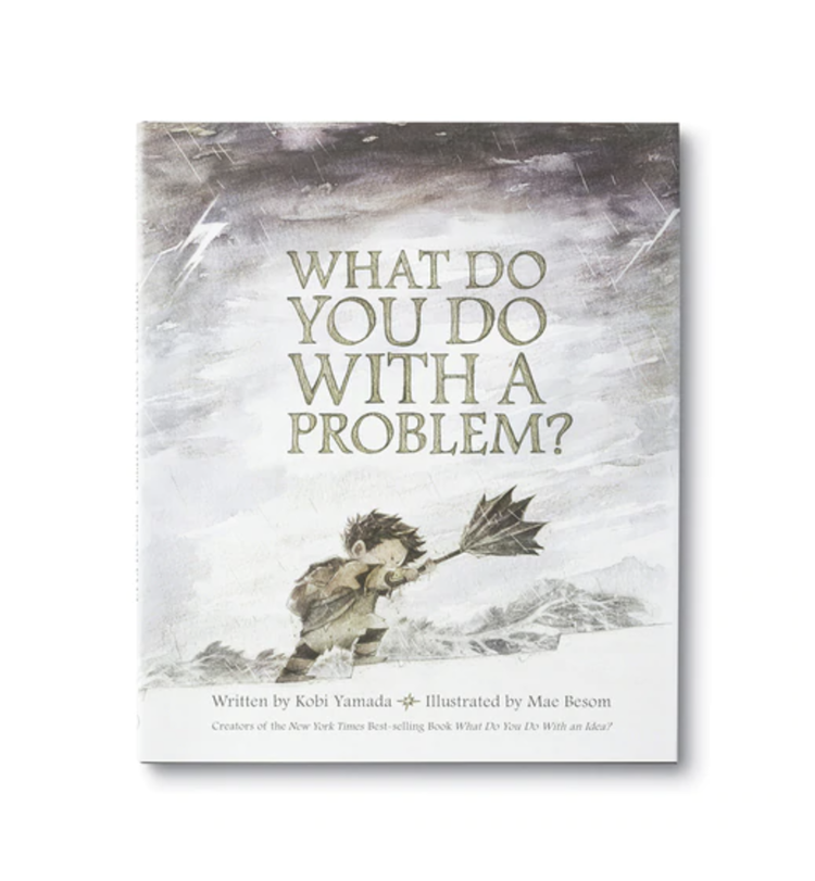 Compendium What Do You Do With a Problem?
