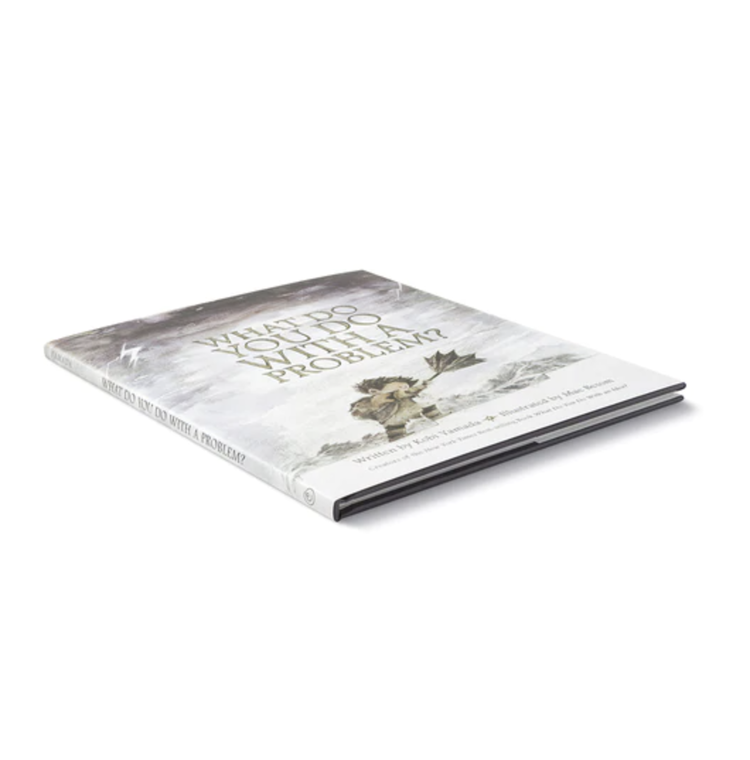 Compendium What Do You Do With a Problem?